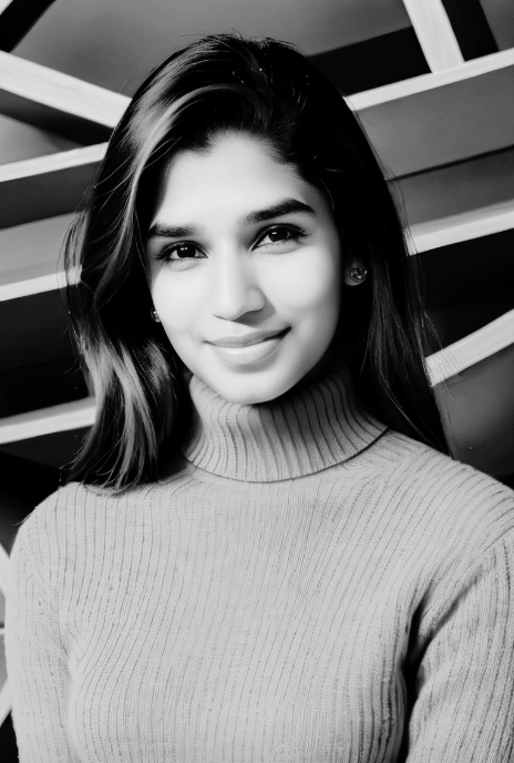Shenali Melder - About the Strategist